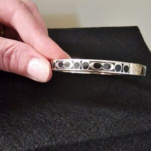 COACH Bangle Bracelet